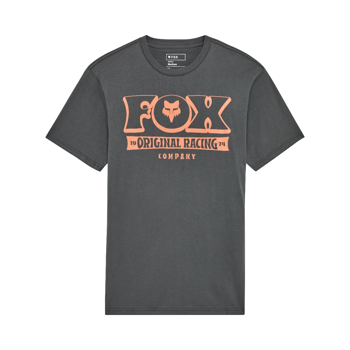 Fox Racing Banner Premium Tee