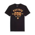 T-shirt haut de gamme Fox Racing Slogan