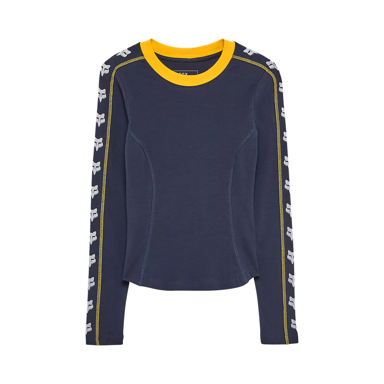 Fox Racing Women's Circa 74 Fitted Longsleeve