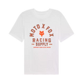 T-shirt Local Racer Fox Racing Femme
