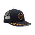 Fox Racing Women's Circa 74 Mesh Trucker Hat