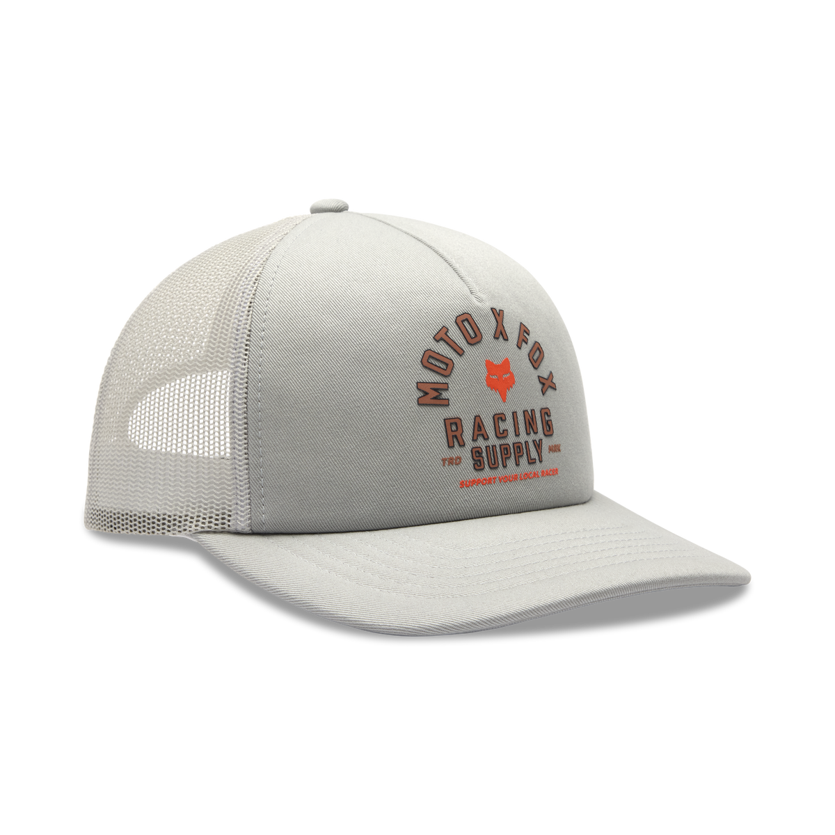 Casquette Trucker Fox Racing Local Racer pour Femme