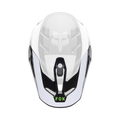 Fox Racing V3 RS Grid Helmet Visor