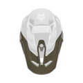 Fox Racing V3 Fade Helmet Visor