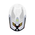Visière de casque Fox Racing V1 Hello Future