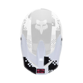 Fox Racing V1 Digi Image Helmet Visor