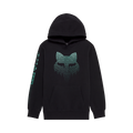 Sweat-shirt polaire Fox Racing Youth Blur