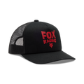 Fox Racing Youth Bolt Mesh Trucker Hat