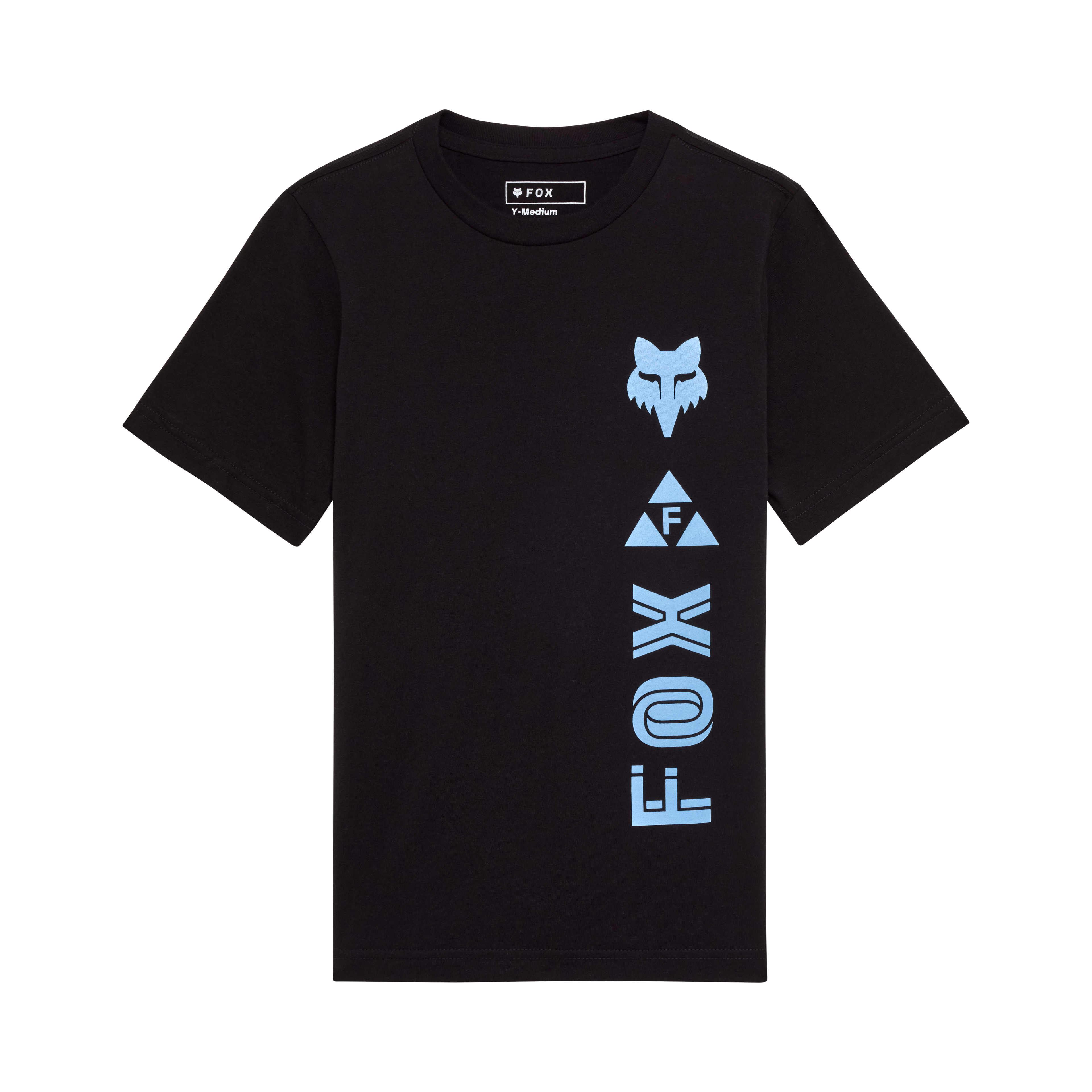 Fox Racing Youth Glyph Tee