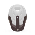 Fox Racing Dropframe Pro Grid Visor