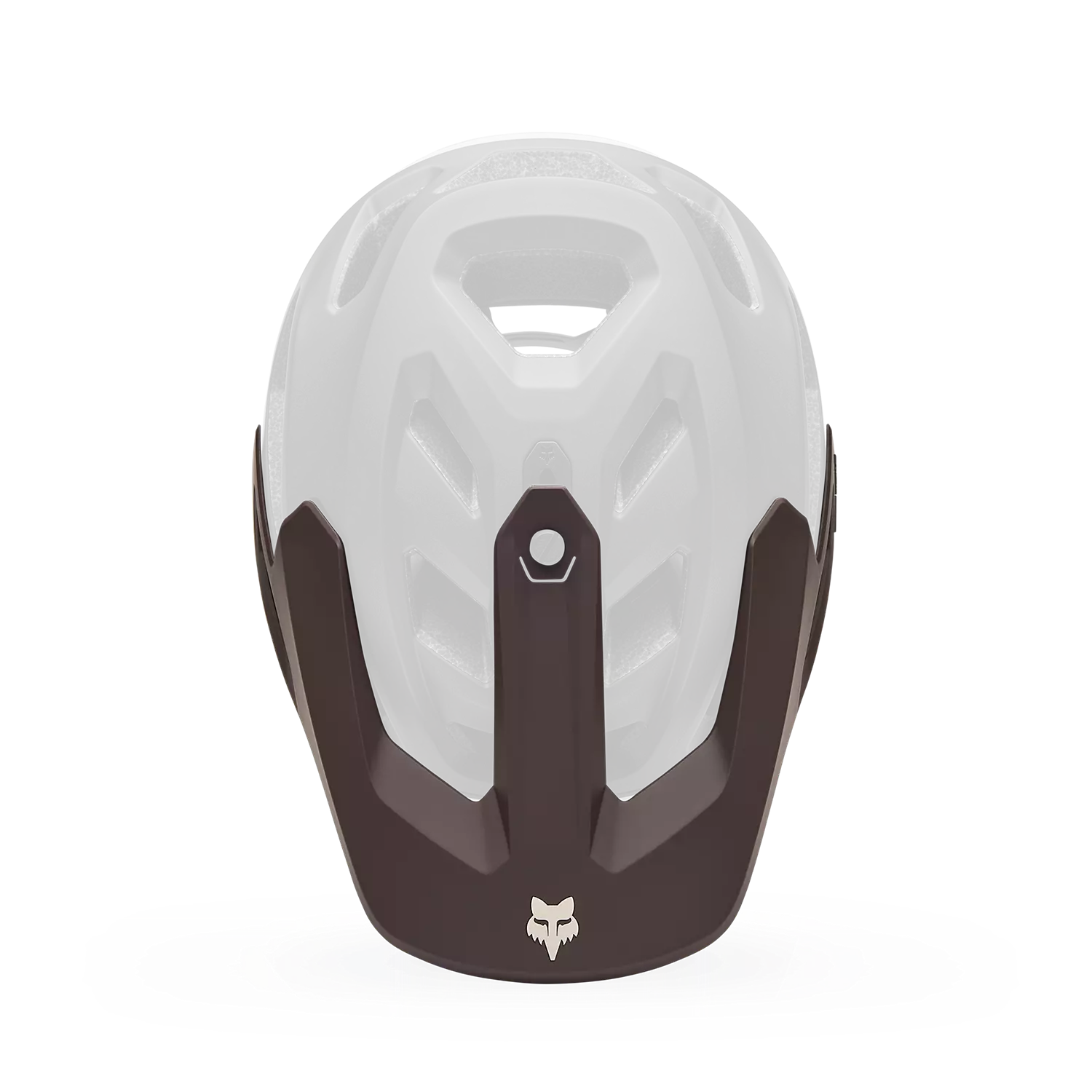 Fox Racing Dropframe Pro Grid Visor