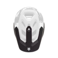 Fox Racing Dropframe Pro Digi Image Visor