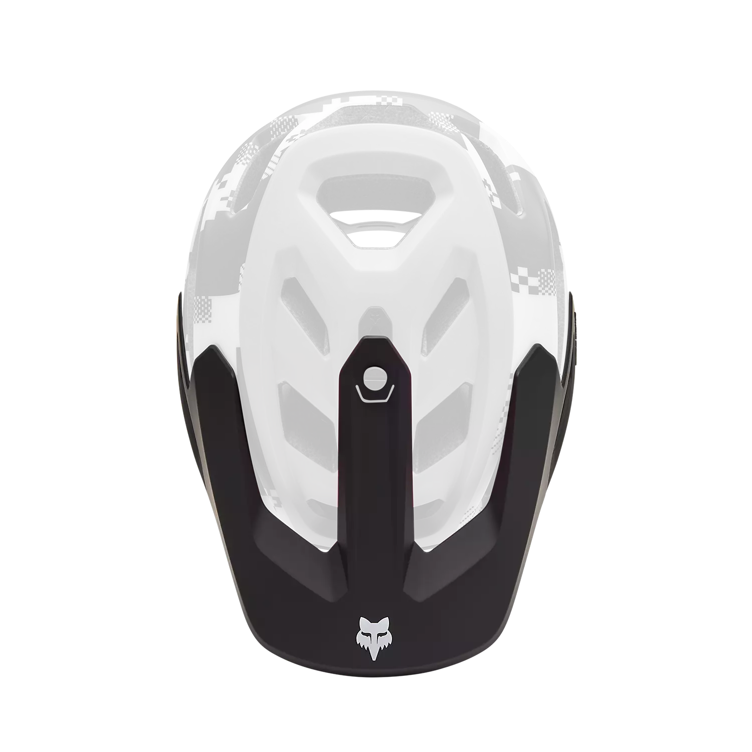 Fox Racing Dropframe Pro Digi Image Visor