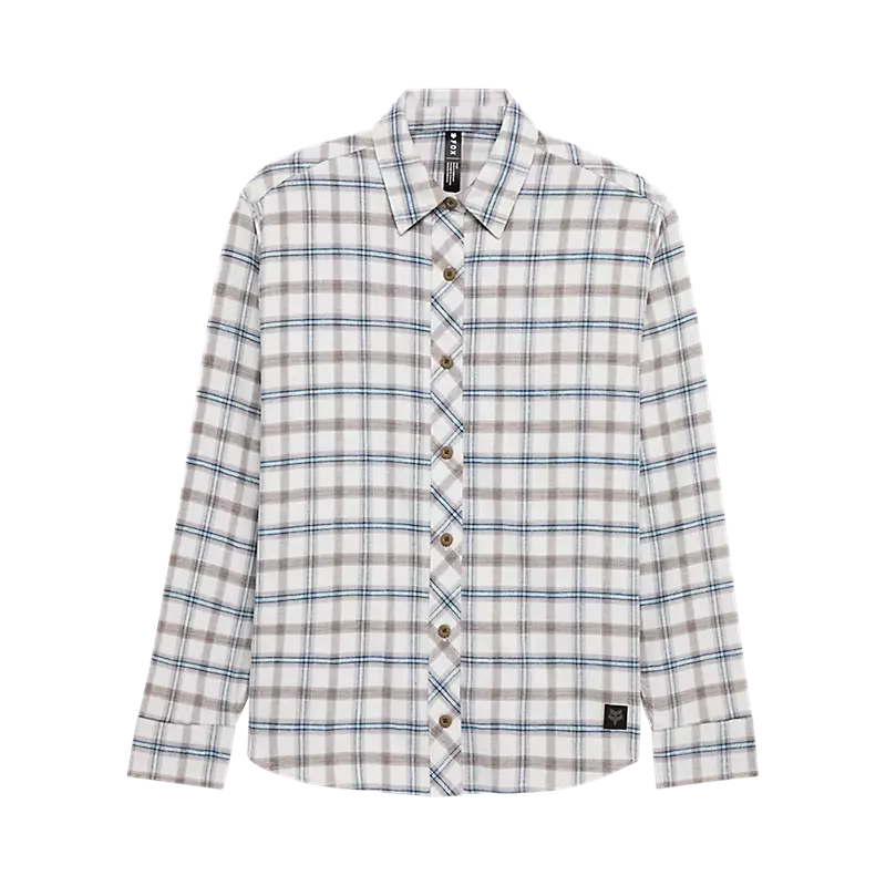 Chemise en flanelle Fox Racing Survivalist Core pour femme