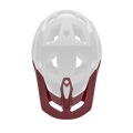Fox Racing Speedframe RS Paranoid Visor