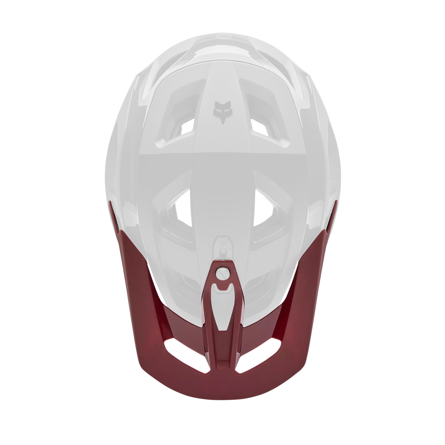 Fox Racing Speedframe RS Paranoid Visor