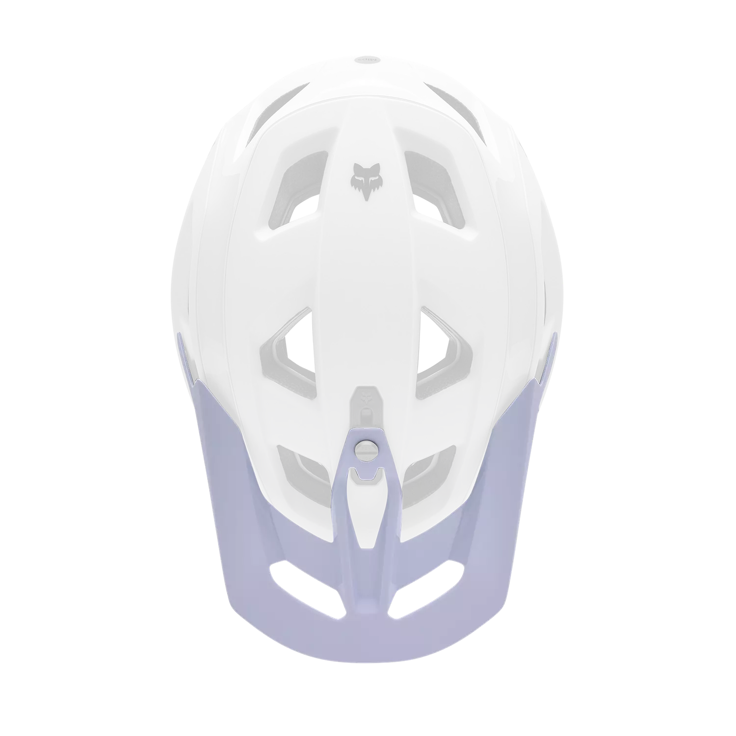 Visière Fox Racing Speedframe RS Mate