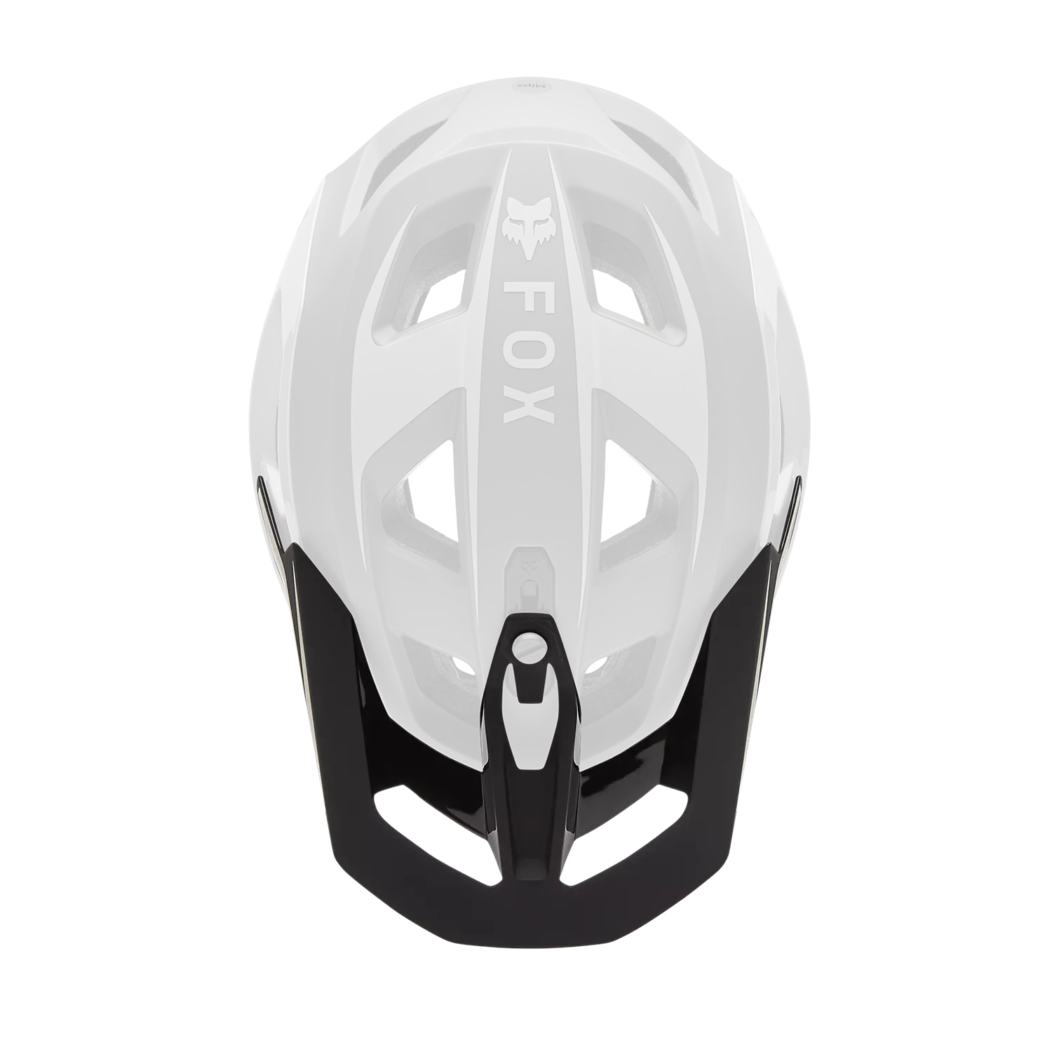 Fox Racing Speedframe Pro Defy Visor