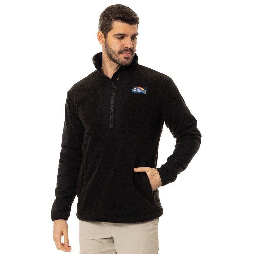 TEAMLTD Polaire 1/2 Zip (Liquidation)