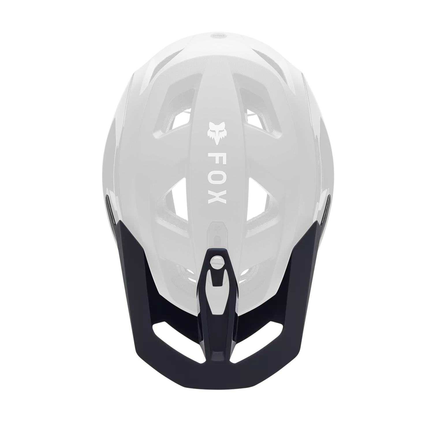 Visière Fox Racing Speedframe Pro Backfade