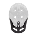 Fox Racing Speedframe Camo Visor