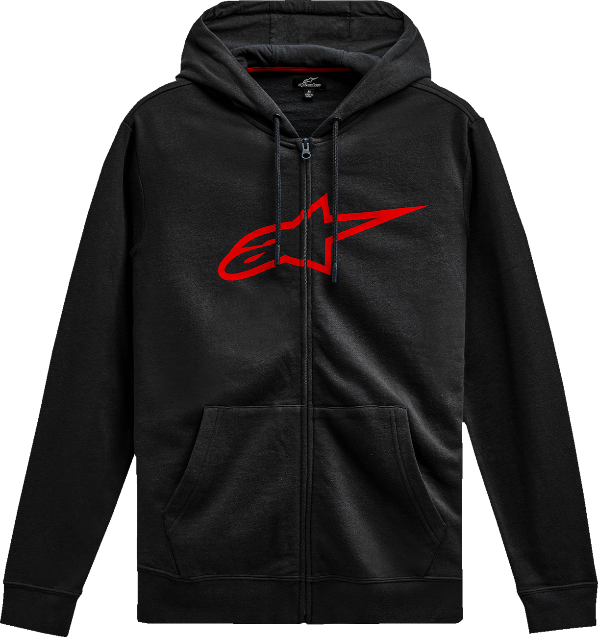 Sweat à capuche zippé Alpinestars Ageless V3