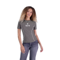 T-shirt moulant Moto-X pour femme Fox Racing