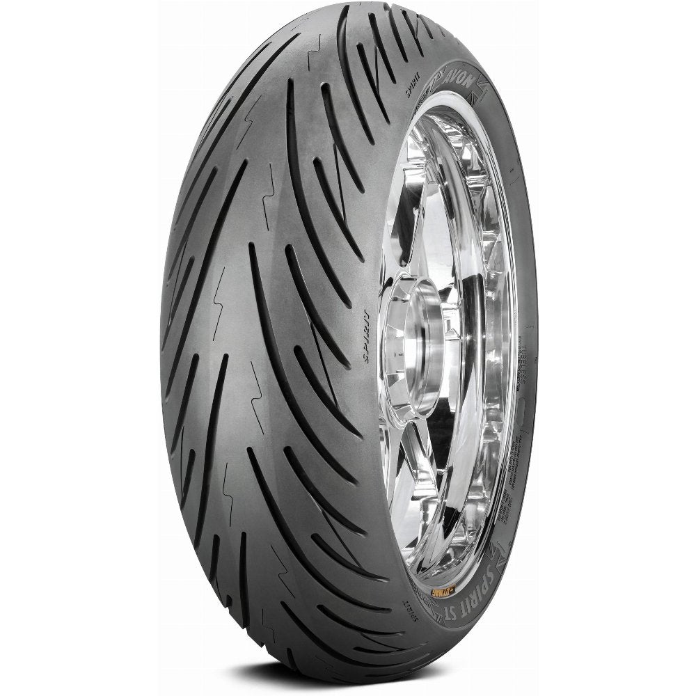 Avon Spirit ST Tire