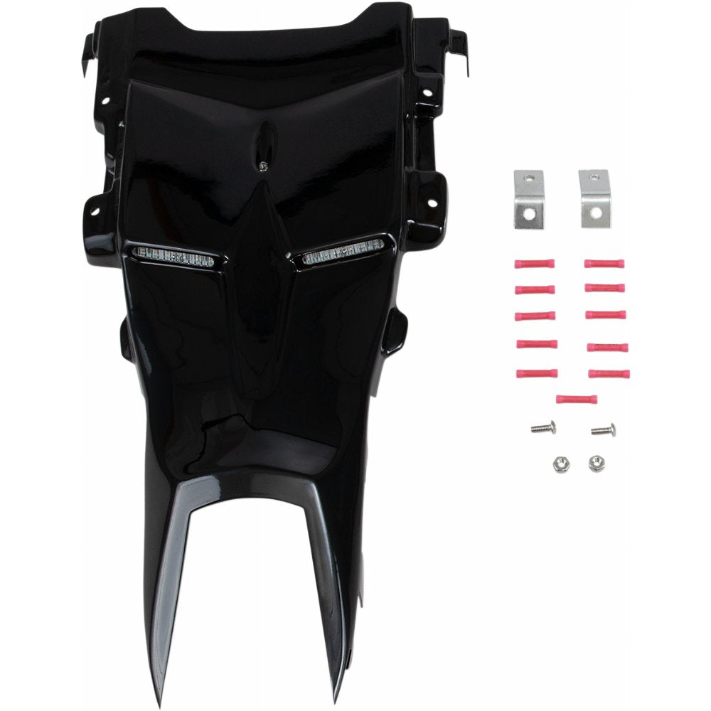 Hotbodies Motorcycle Undertail