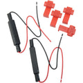K&S In-Line Resistors