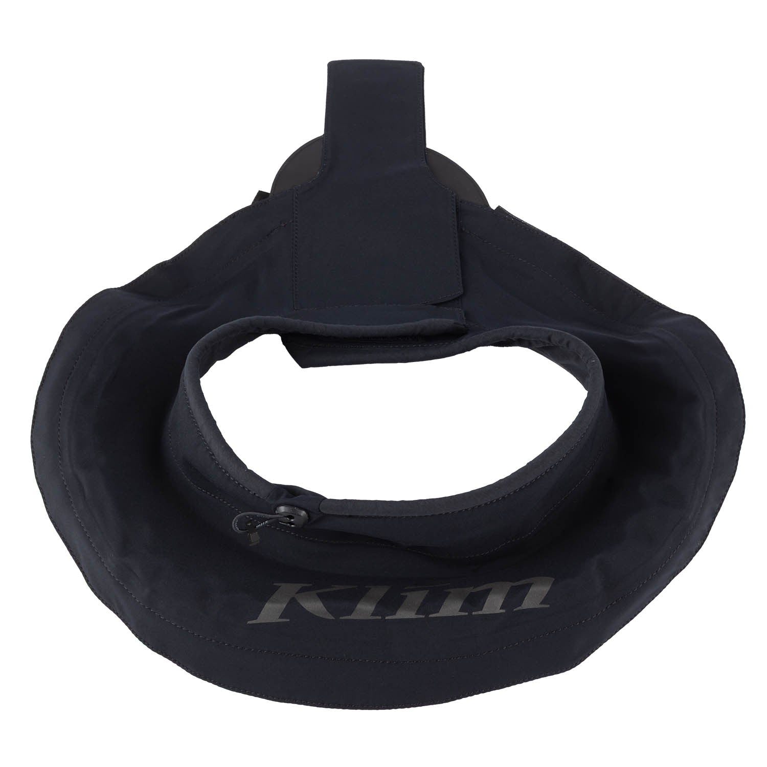 Collier Klim Adventure Rally amovible standard Gore-Tex