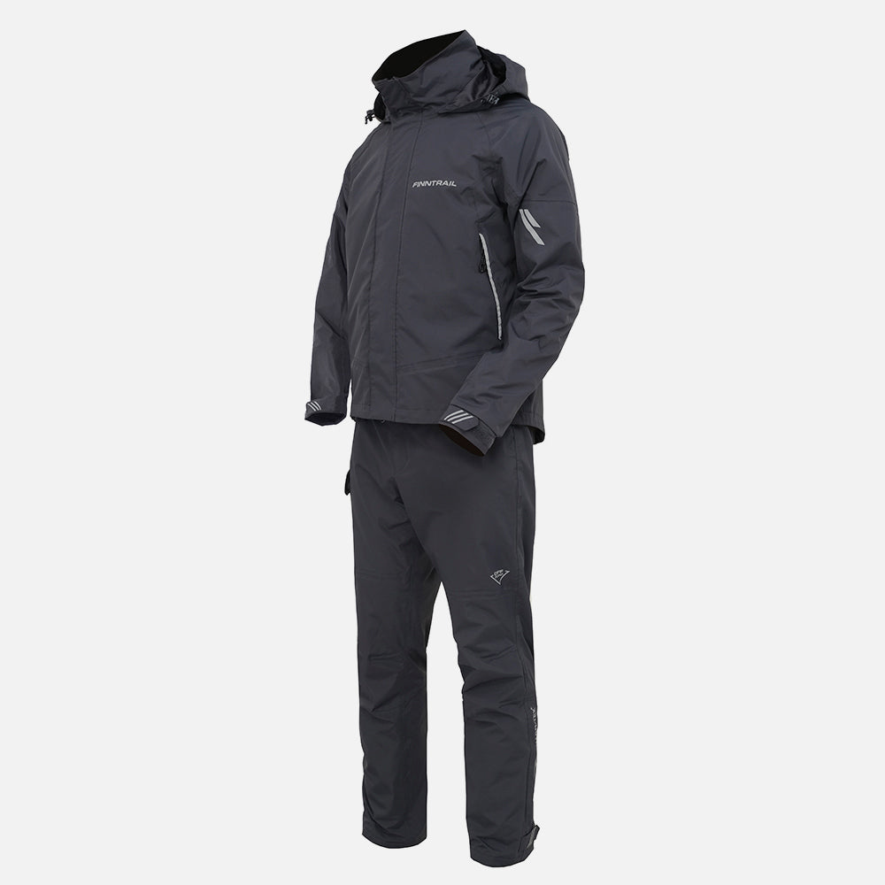 Finntrail GT Rain Suit