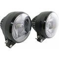 Phares avant double LED Koso Hawkeye