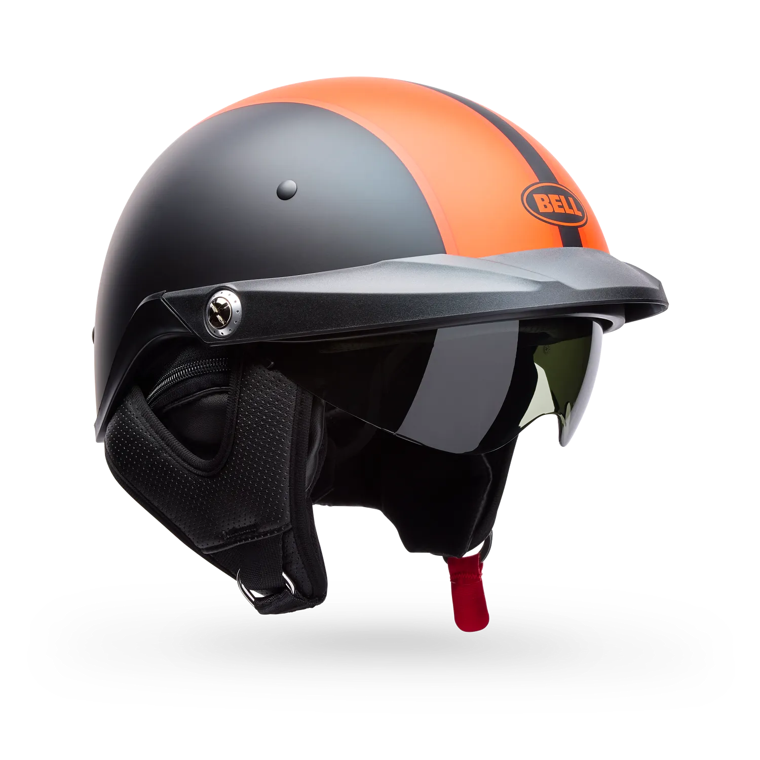 Bell Pit Boss Helmet