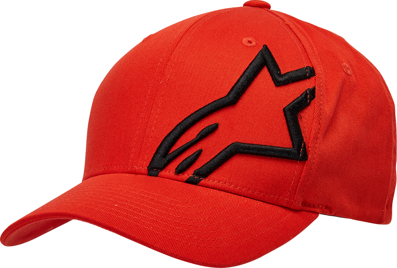 Casquette Alpinestars Corp Shift 2 à visière incurvée