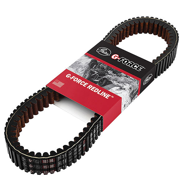 Gates G-Force Redline Drive Belt