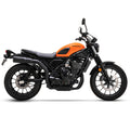 Silencieux Hi-Output Vance & Hines