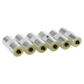 Film de remplacement Roll-Off Fly Racing (Lot de 6)