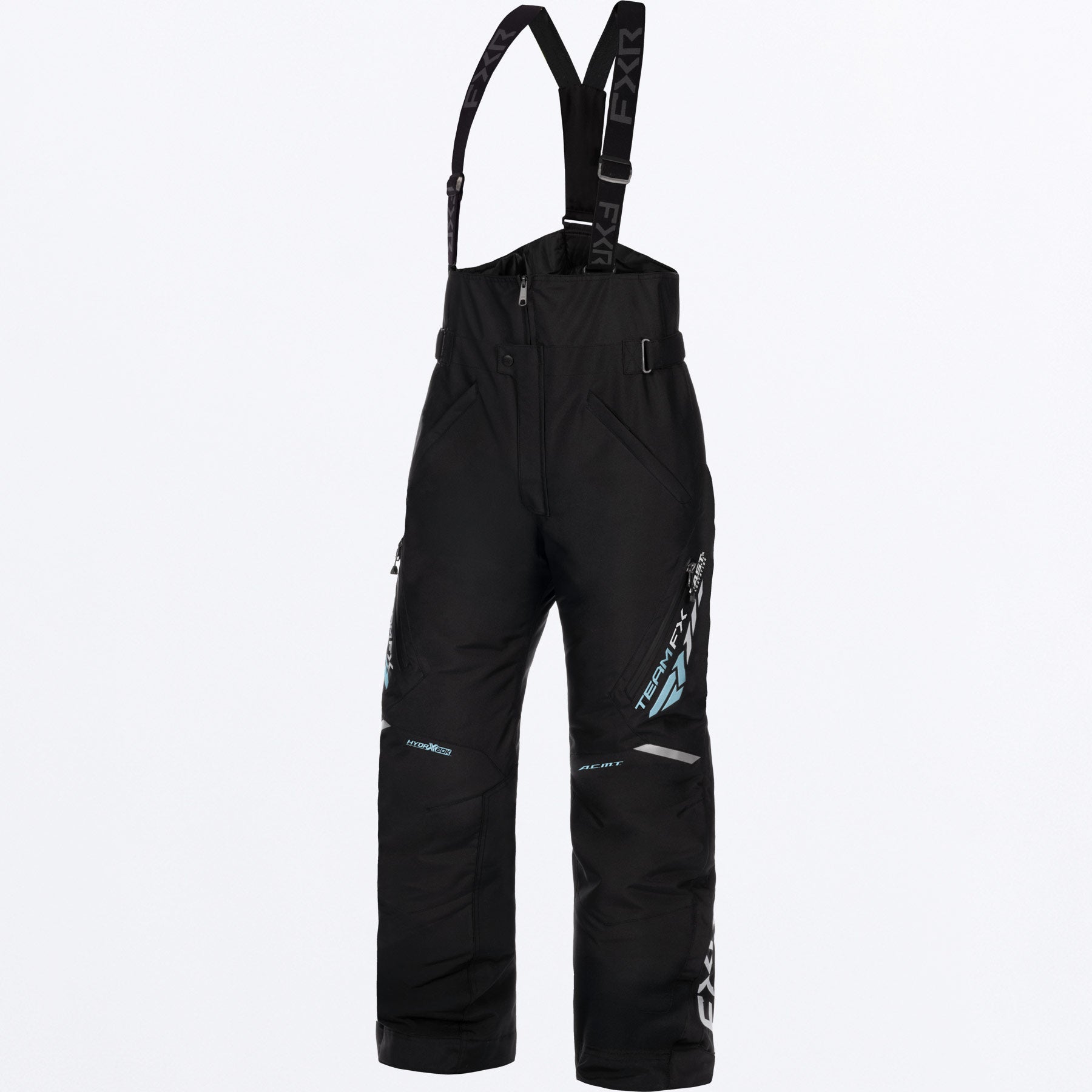 Pantalon FXR Team Femme