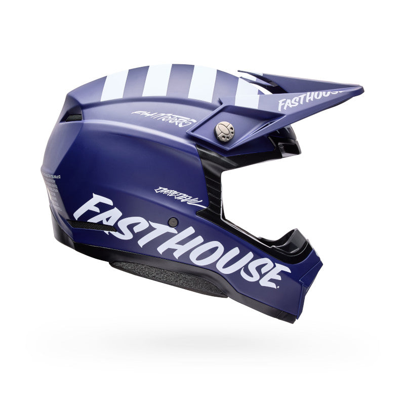 Bell Moto-10 MIPS MX Helmet
