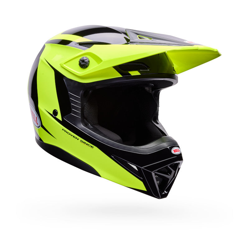 Casque Bell Youth MX-10 MIPS