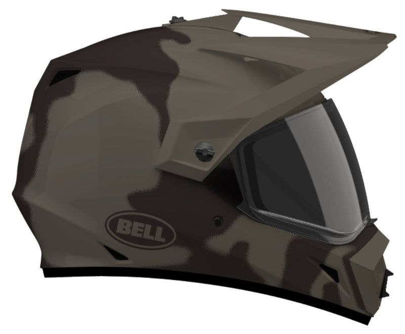 Bell MX-9 Adventure MIPS MX/MC Helmet – Revco