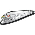 Ornement de garde-boue avant de moto Drag Specialties