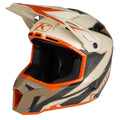 Casque tout-terrain Klim F3 Carbon ECE