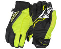 Fly Racing Title Winter Gloves