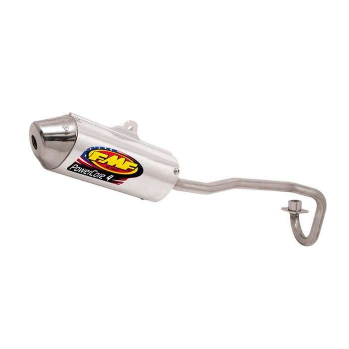 FMF Mini Powercore 4 System