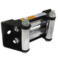Bronco Winch Roller Fairlead