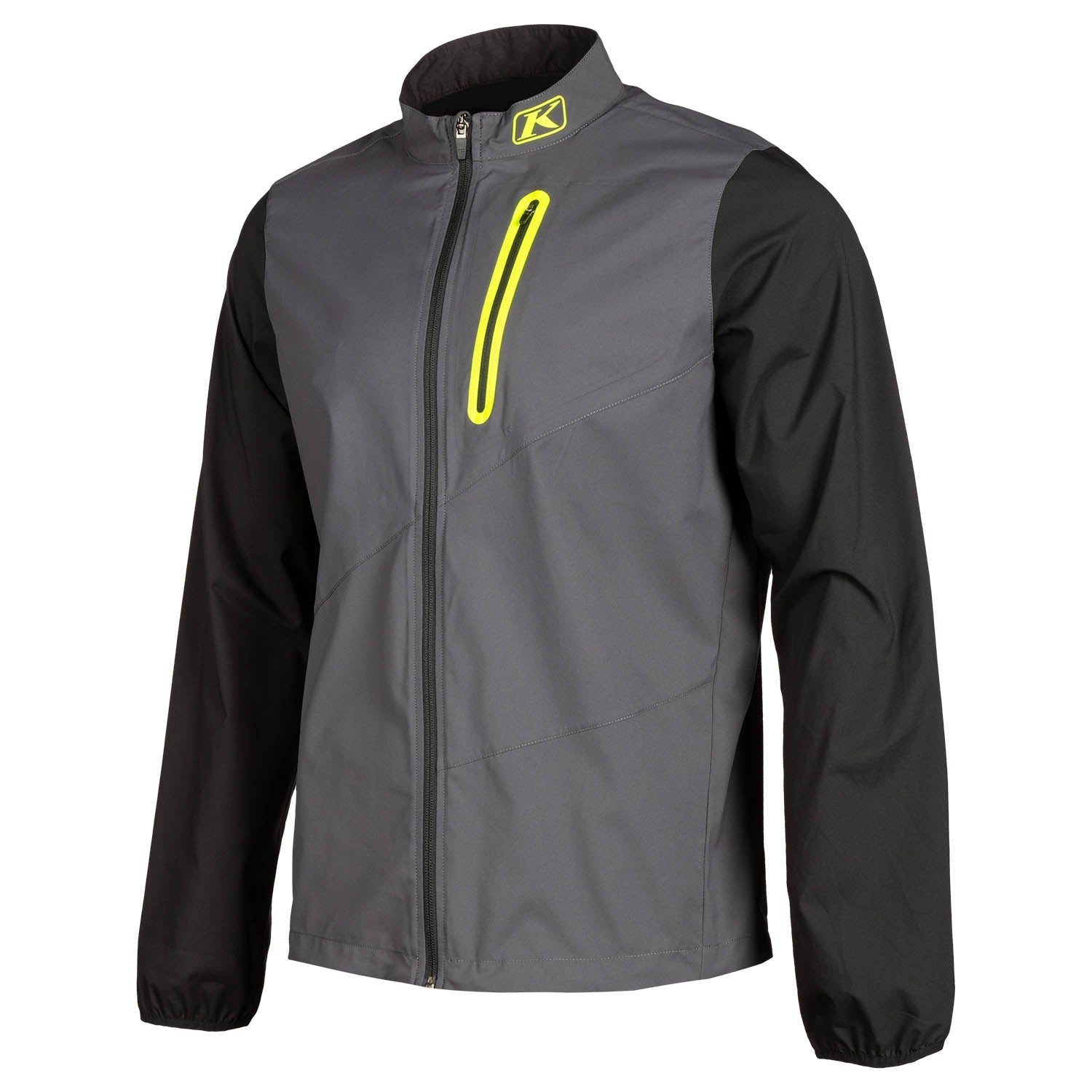 Veste coupe-vent Klim Zephyr