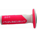 Poignées double densité tout-terrain Pro Grip 801 Fluo