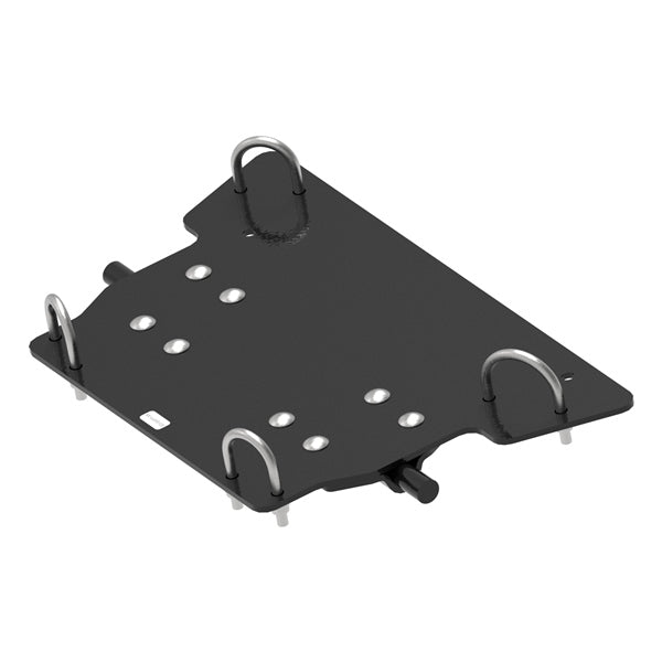 Kimpex Click'N'Go 1.5/2 Snow Plow Mount